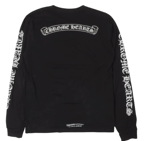 Chrome Hearts &
