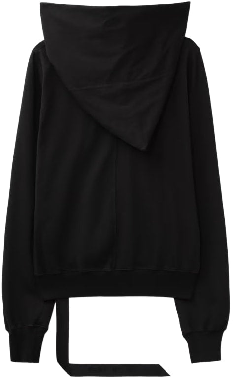 Rick Owens DRKSHDW 'Black' Mountain Hoodie