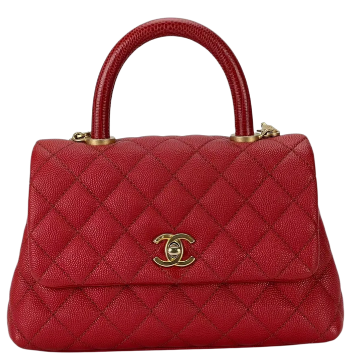Chanel &