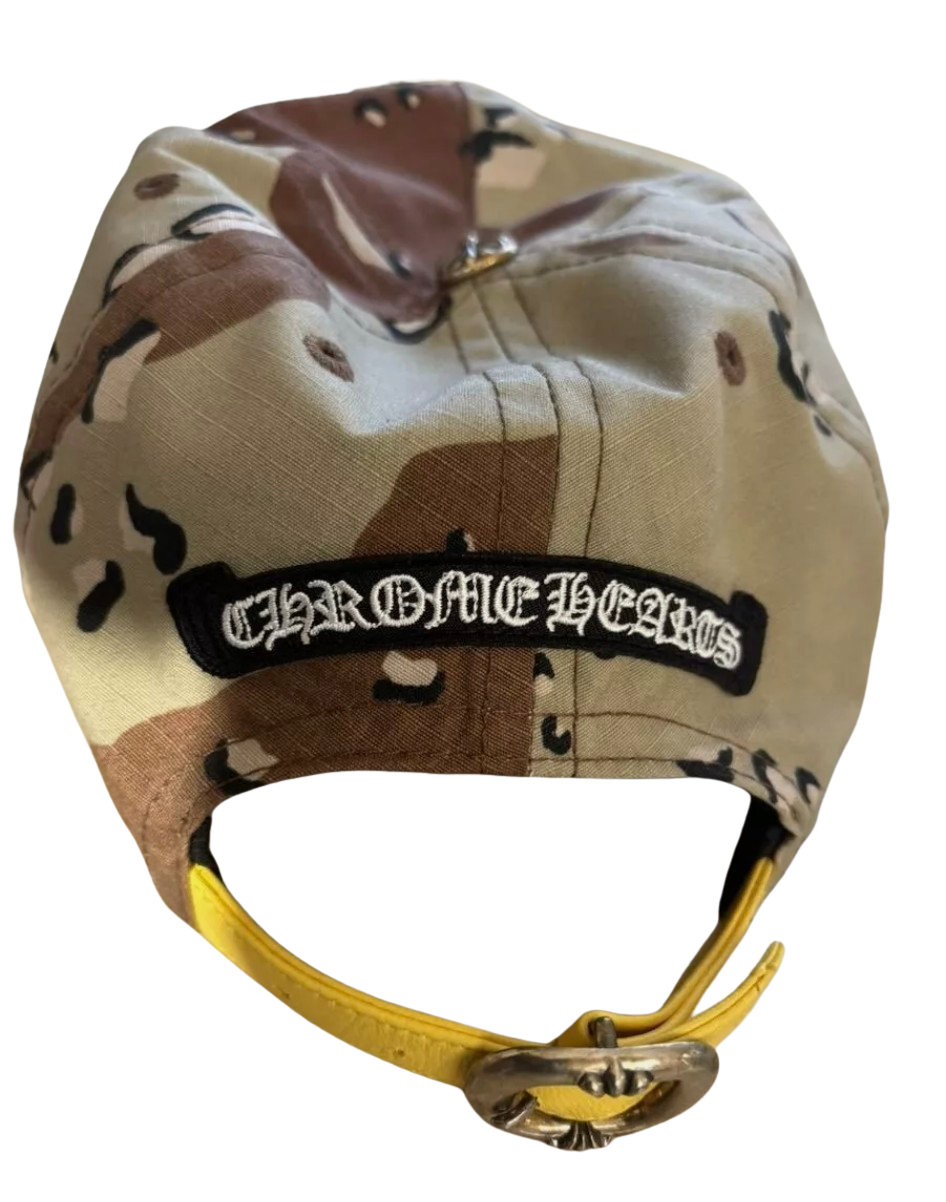 Chrome Hearts 'Matty Boy Sex Records' Hat