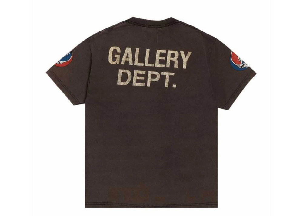 Gallery Dept. 'Grateful Dead' Tee