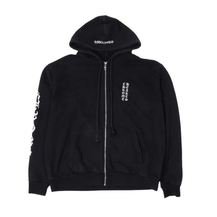 Chrome Hearts &