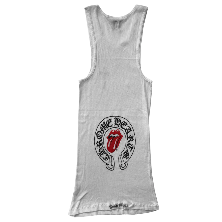 Chrome Hearts X Rolling Stones &
