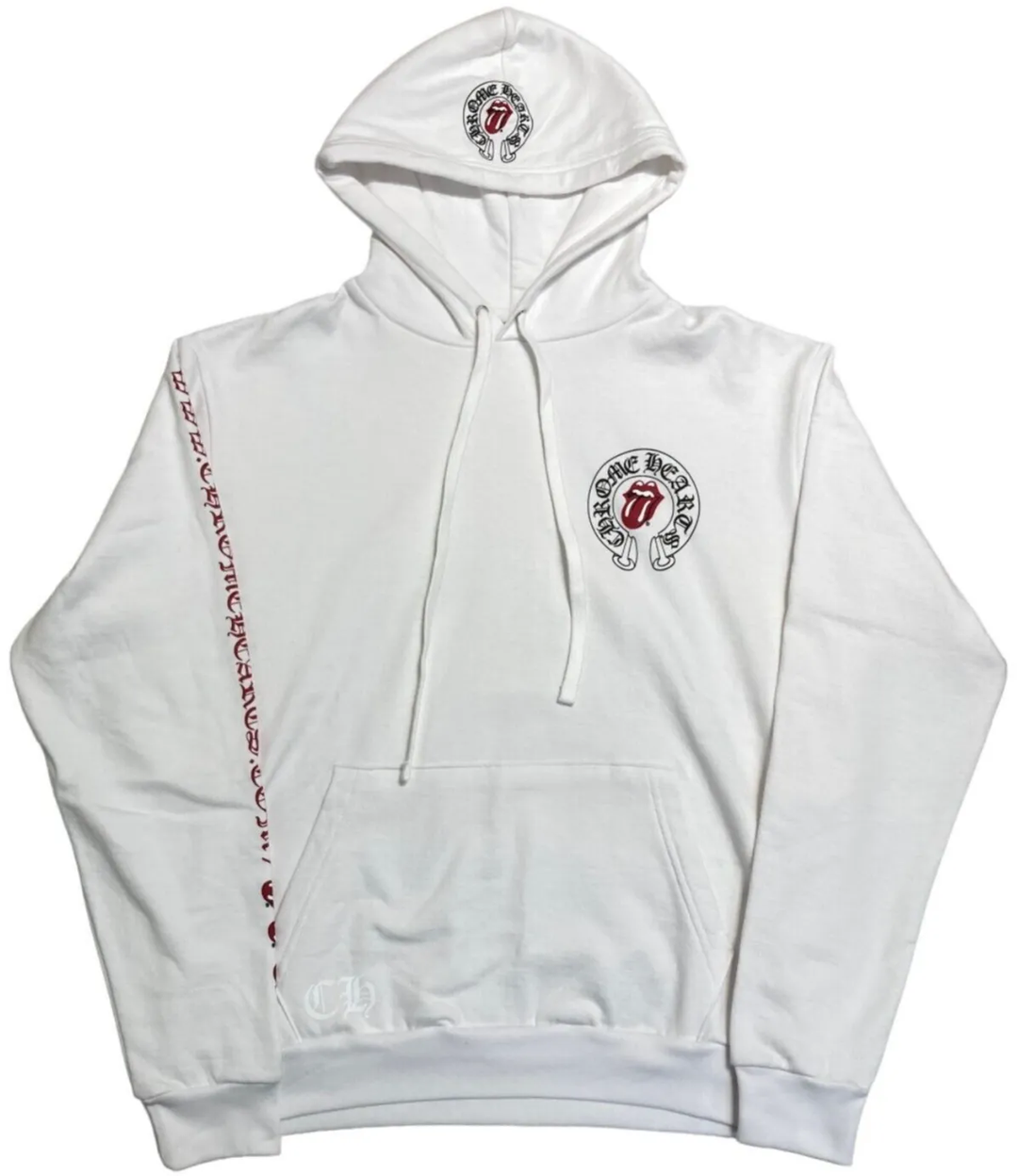 Chrome Hearts &