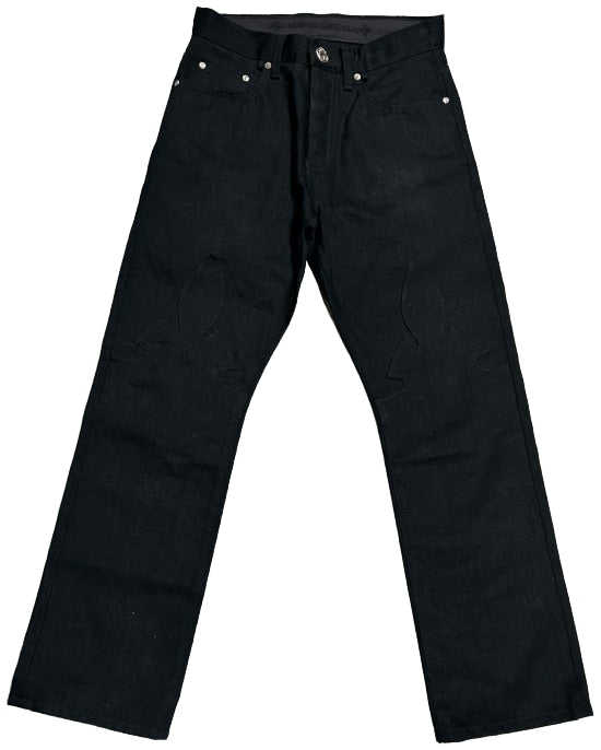 Chrome Hearts &