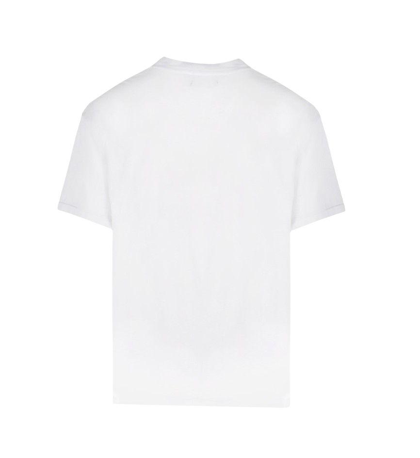 Enfants Riches Déprimés 'Chained To A Cloud' White Tee