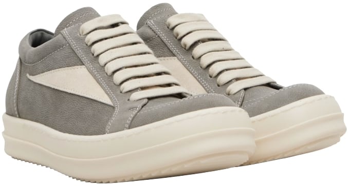 Rick Owens 'Eucalyptus' Vintage Sneaks