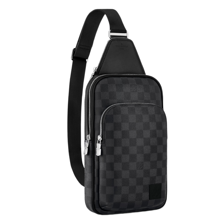 Louis Vuitton &
