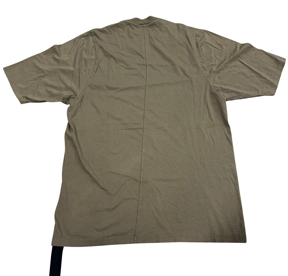 Rick Owens DRKSHDW 'Pale Green' Jumbo SS Tee