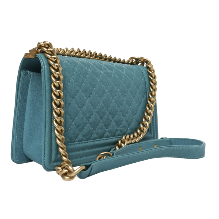 Chanel &