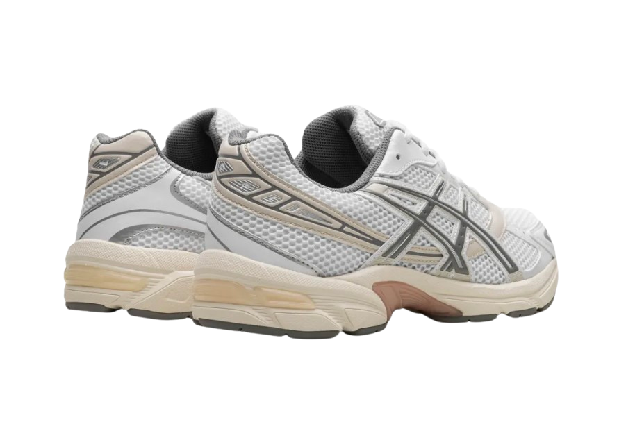 ASICS Gel-1130 White Clay Grey