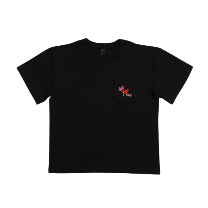 Matty Boy Anti-Promo &