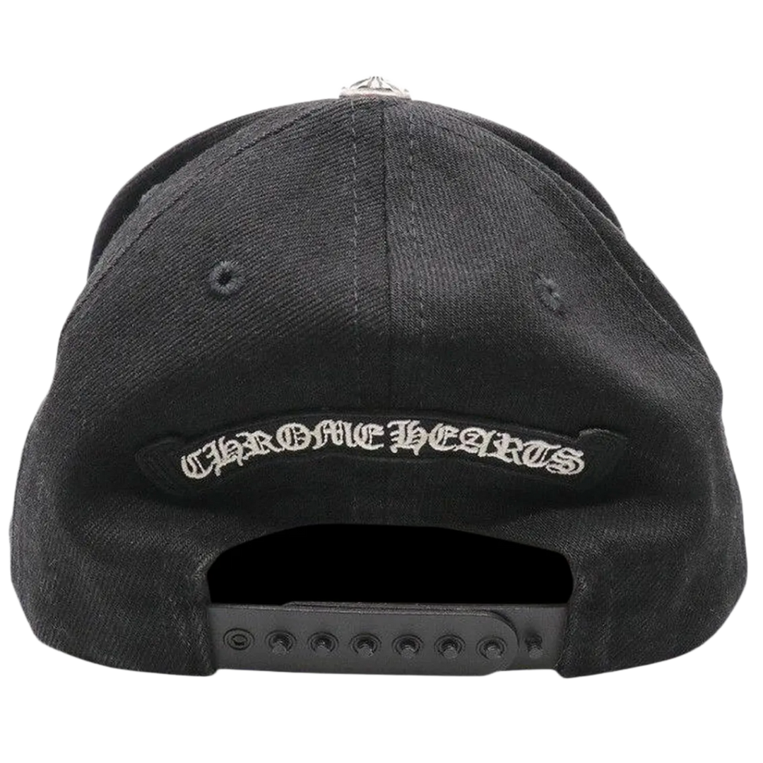 Chrome Hearts &