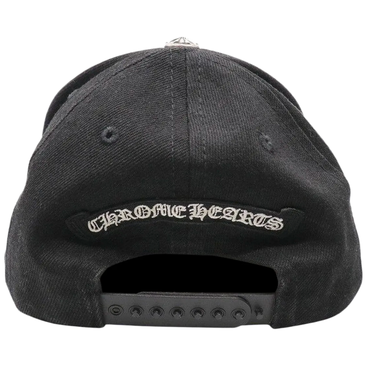 Chrome Hearts &