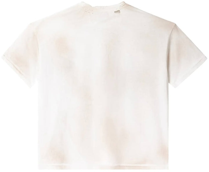 Vale 'Chambers' Bling White Tee