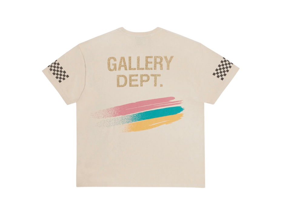 Gallery Dept. x Miami International Autodrome 'MIA Merch' Tee