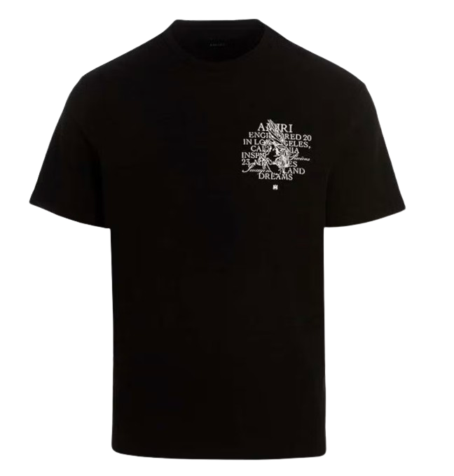AMIRI 'Precious Memories' Tee