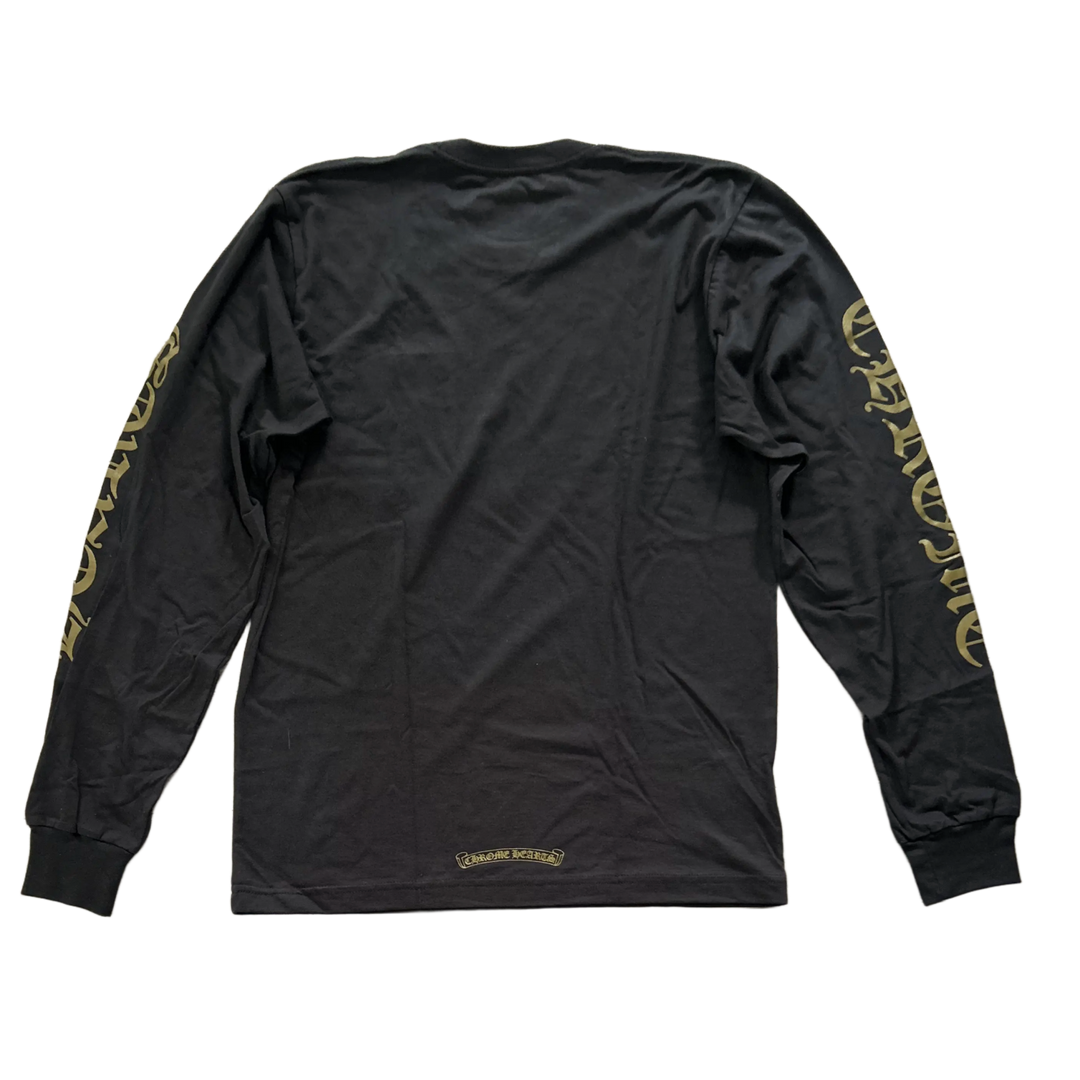 Chrome Hearts &