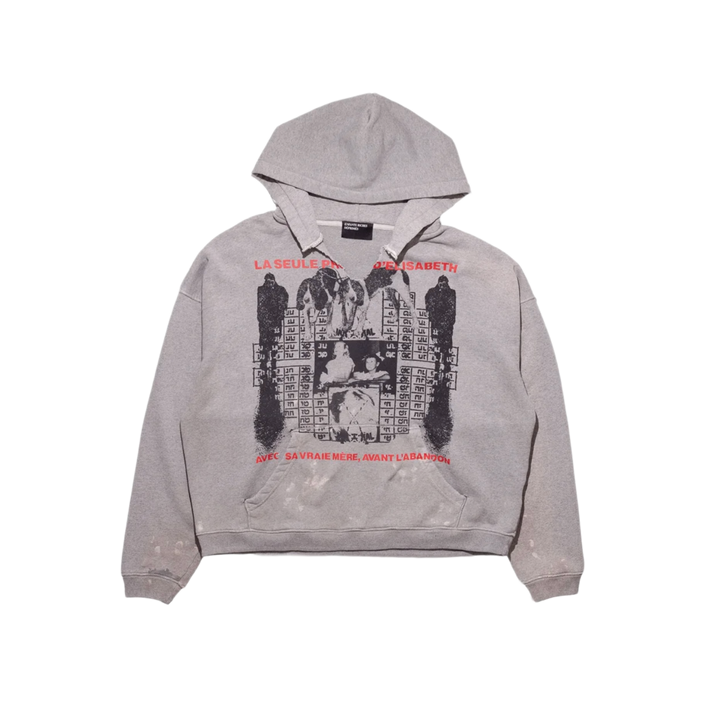 Enfants Riches Deprimes &