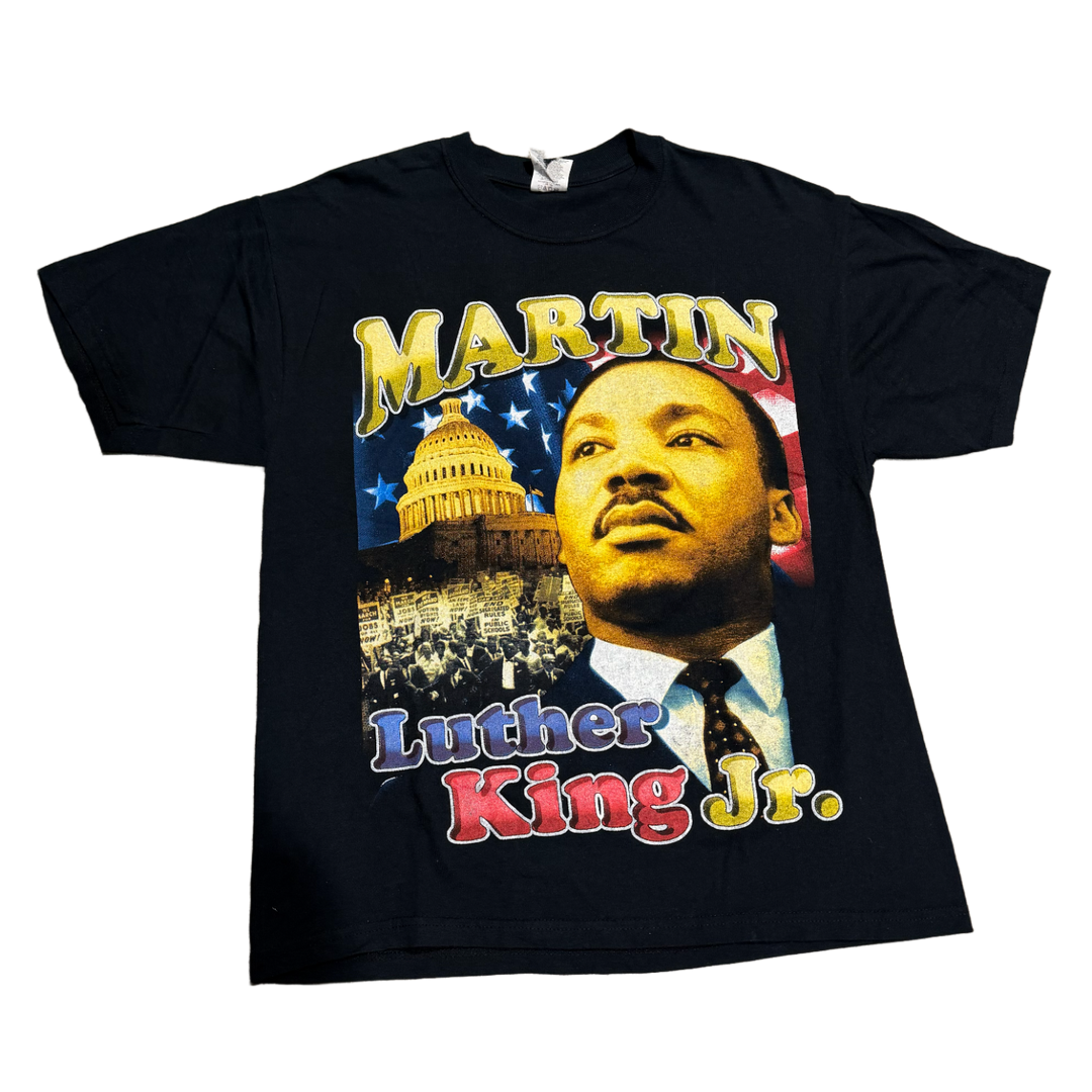 MLK 'Dream' Vintage Tee