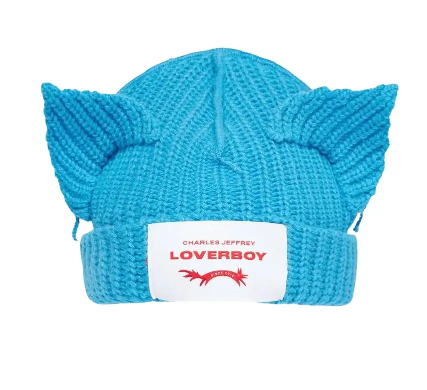 Charles Jeffrey Loverboy – Showroom LA