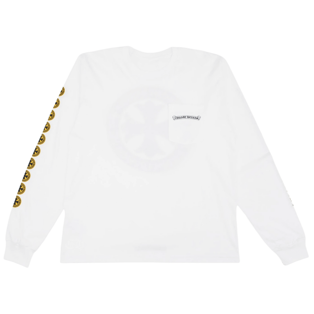 Chrome Hearts &