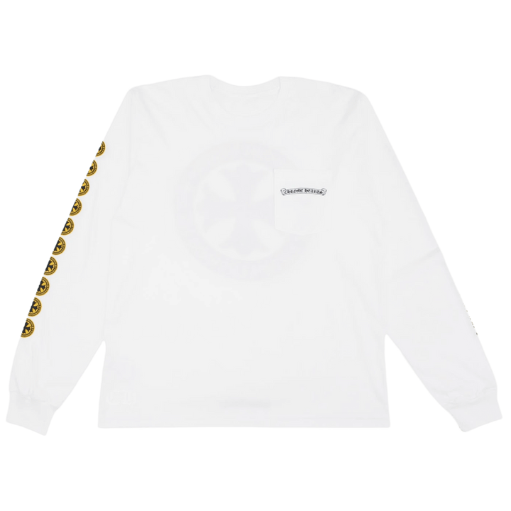 Chrome Hearts &