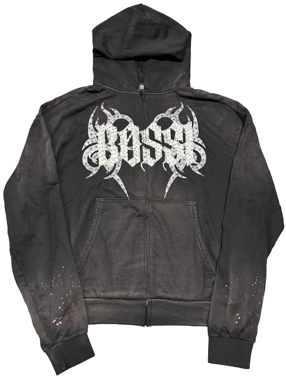 Bossi &