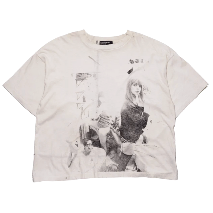 Enfants Riches Déprimés 'Ivans Childhood' Tee