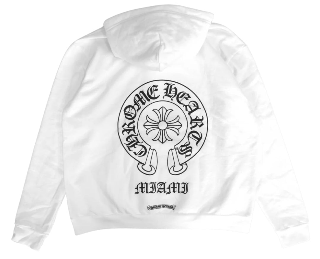 Chrome Hearts &