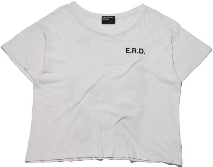 Enfants Riches Déprimés 'Public Apology' Tee