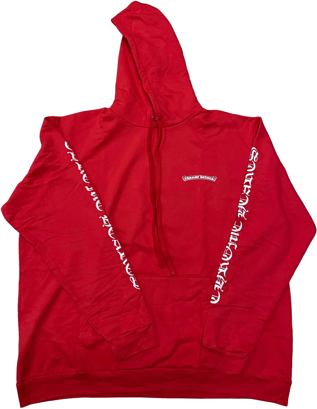 Chrome Hearts &