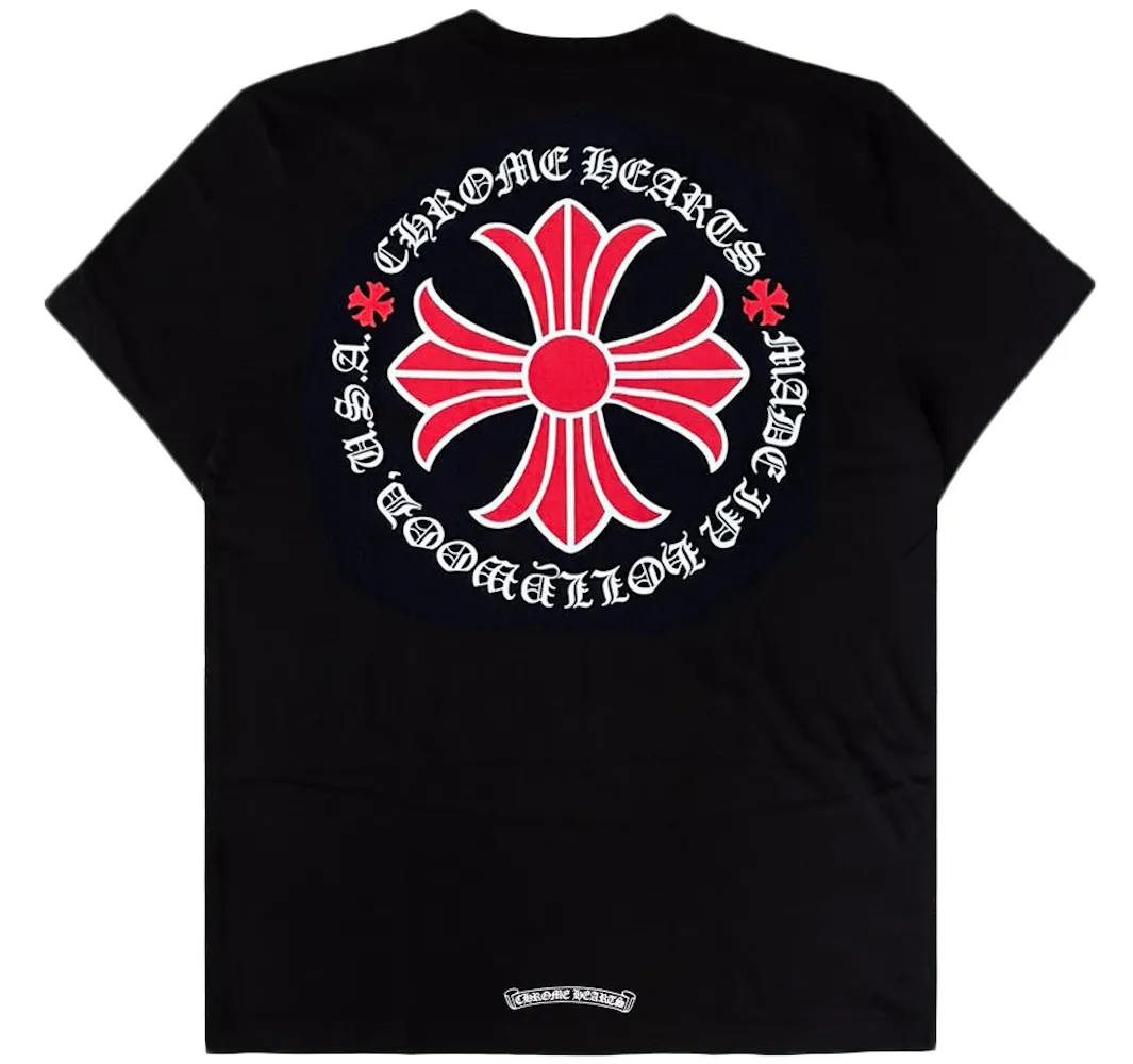 Chrome Hearts &