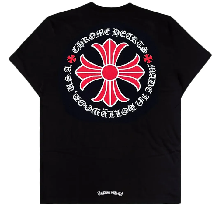 Chrome Hearts &
