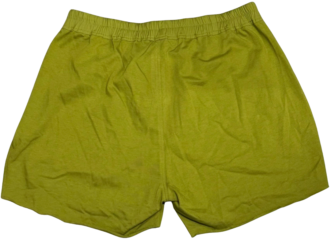 Rick Owens 'Acid' Bela Boxer Shorts