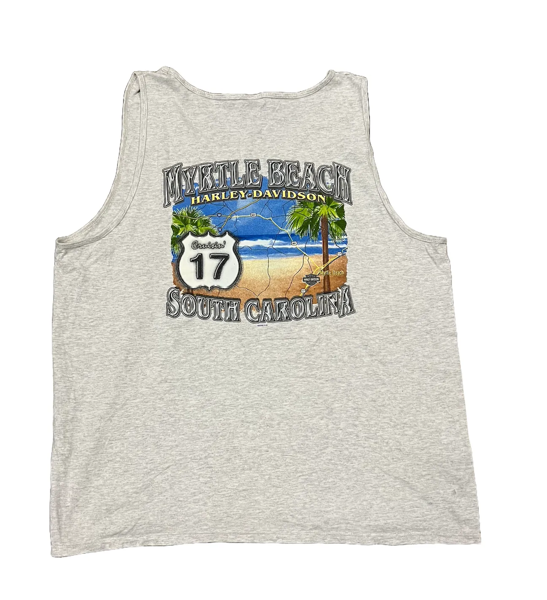 Harley Davidson &