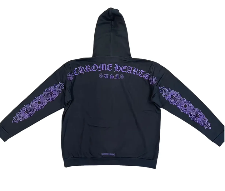 Chrome Hearts &