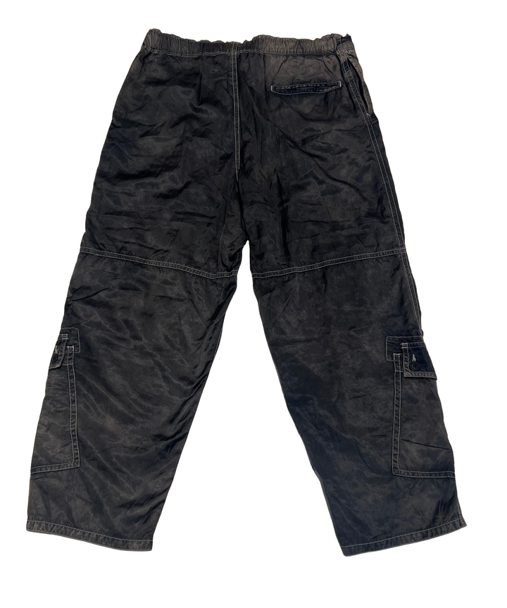 Maison Mihara Yasuhiro 'Military Docking' Cargo Pants