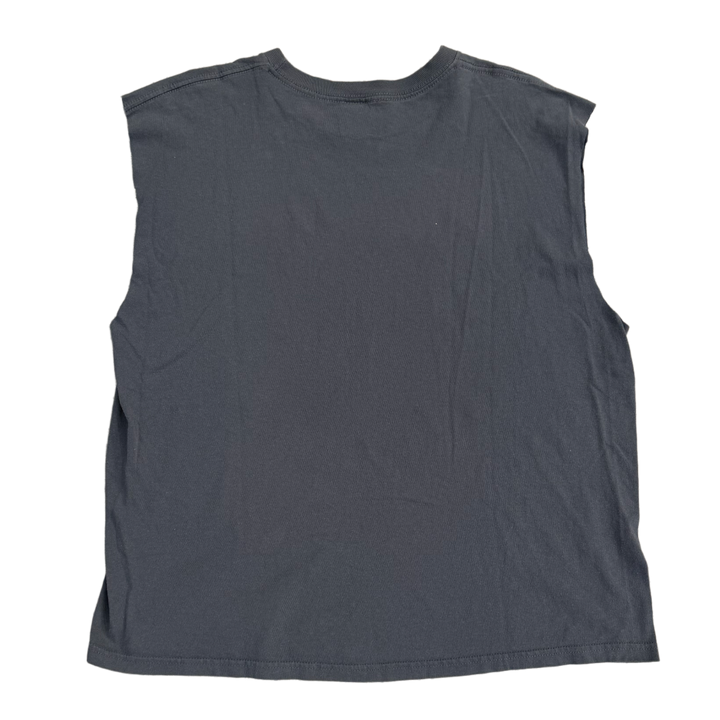 Bob Marley 'Get Up' Vintage Cutoff