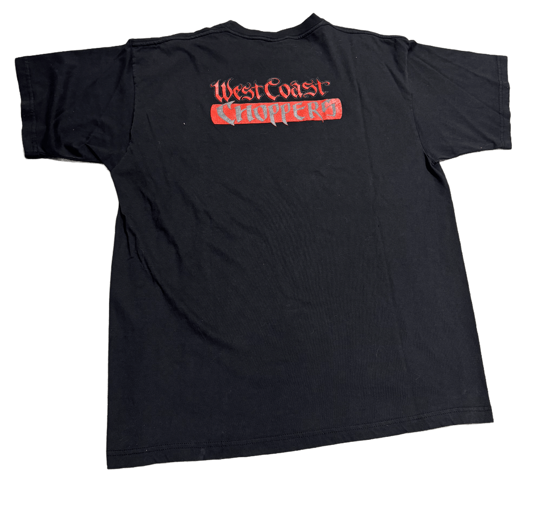 West Coast Choppers &