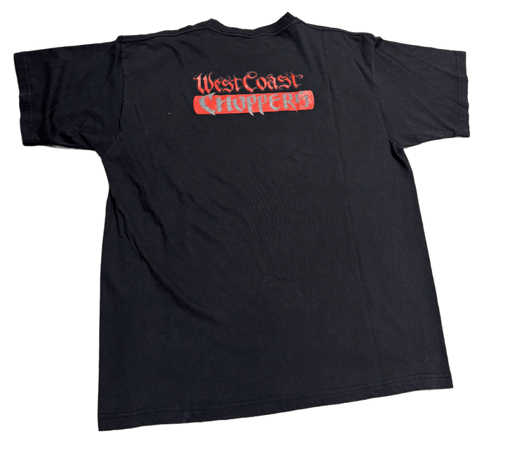 West Coast Choppers &
