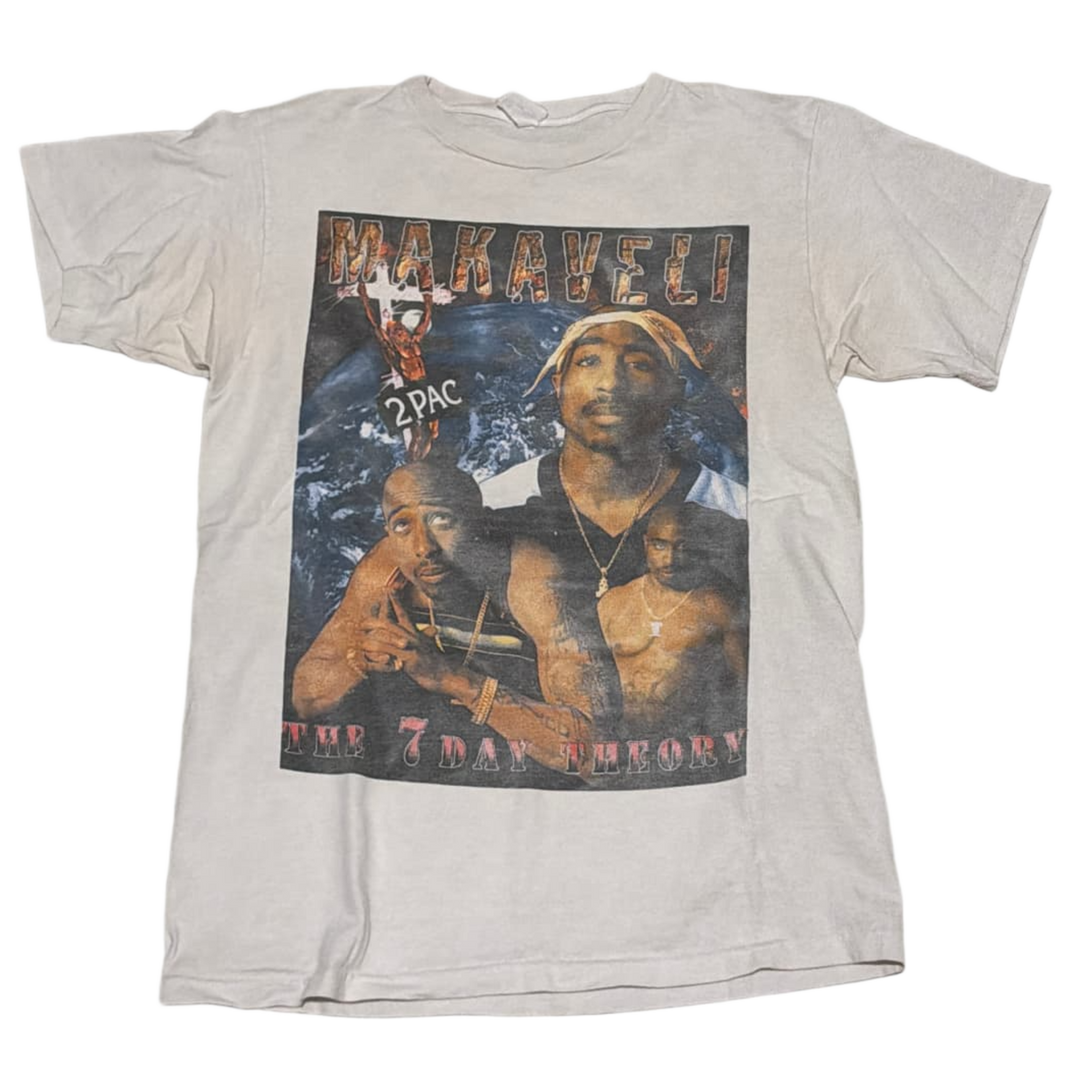 Tupac &