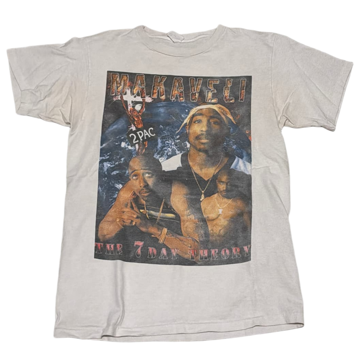 Tupac &