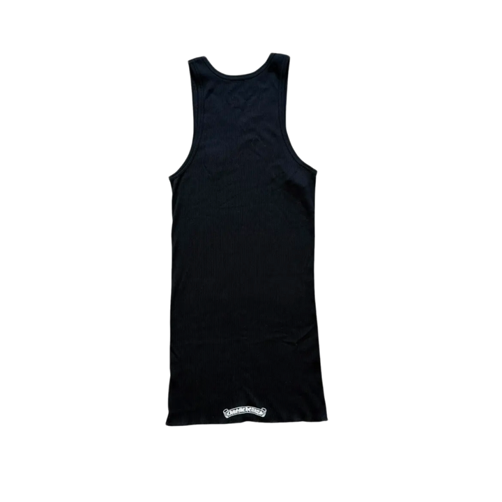 Chrome Hearts &
