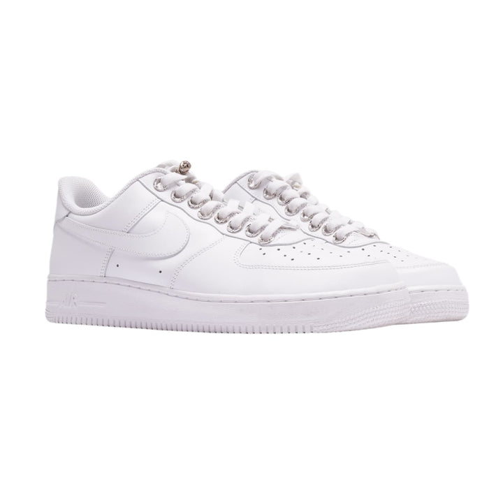 Chrome Hearts X Nike &