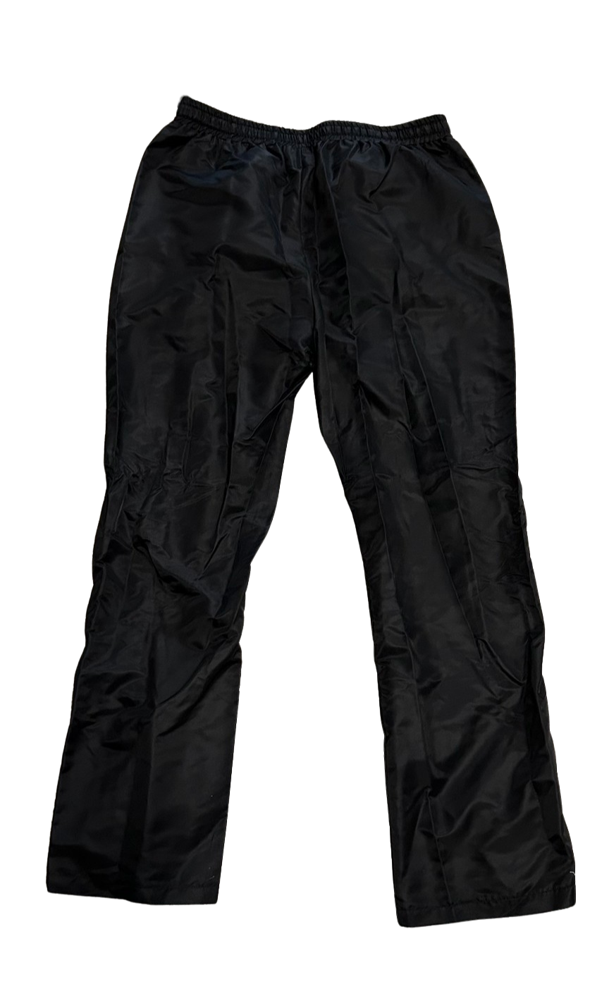 Saint Vanity Nylon Track Pants