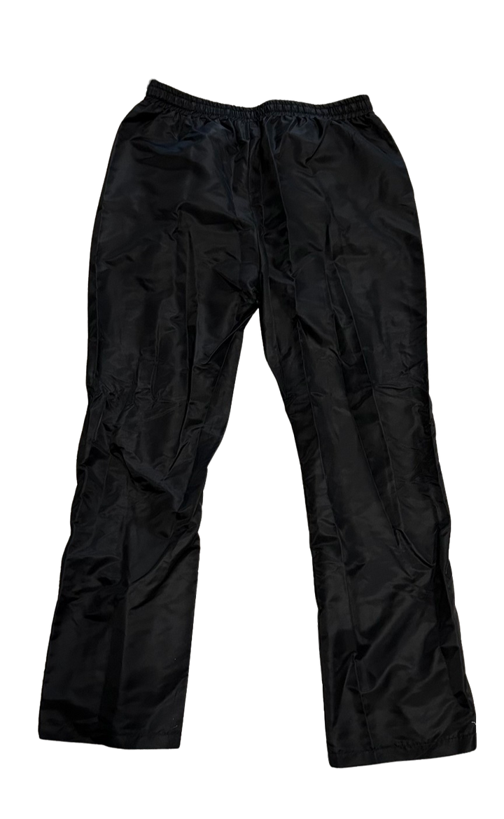 Saint Vanity Nylon Track Pants