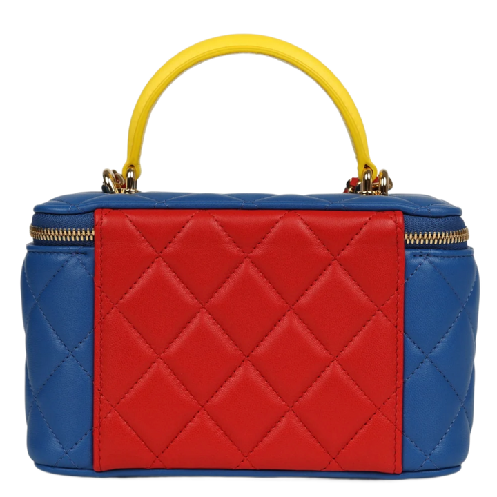 Chanel 26A Lambskin &
