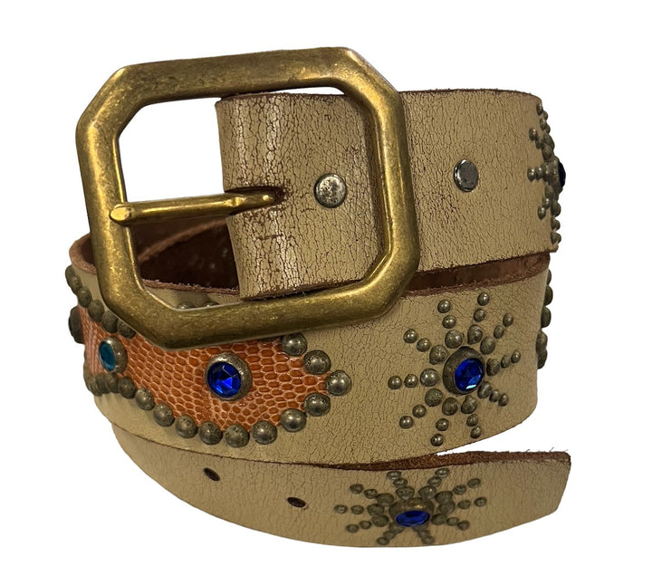 Studded &