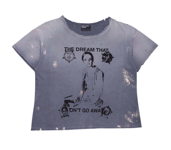 Enfants Riches Déprimés 'Dream That Won't Go Away' Tee